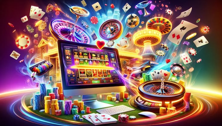 OKGames Live Casino