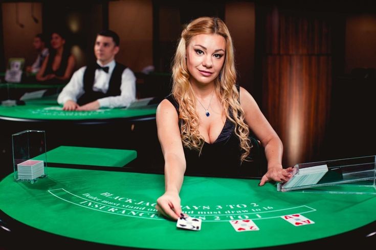 OKGames Live Casino
