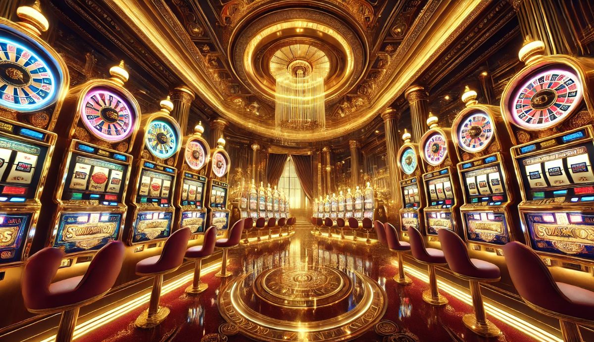 OKGames Live Betting
